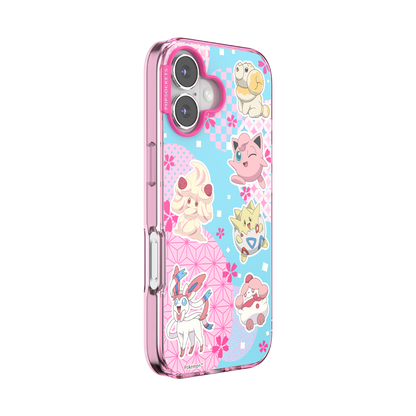 Fairy Type Fantasy — iPhone 17 MagSafe Case - US 55894