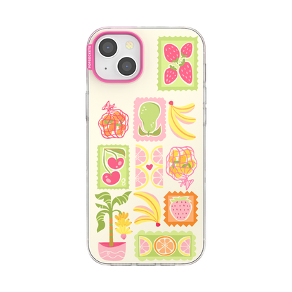 Farmer's Market — iPhone 15 Plus MagSafe Case - US 23405