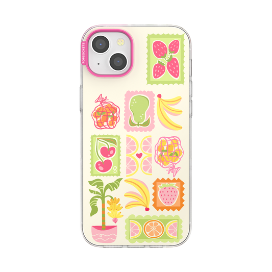 Farmer's Market — iPhone 15 Plus MagSafe Case - US 23405