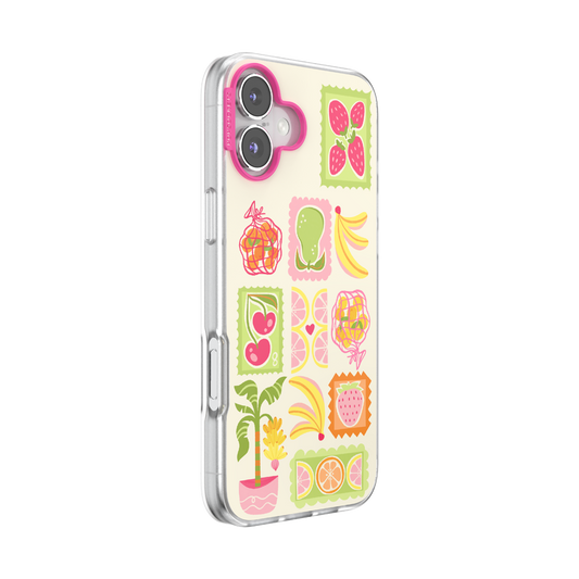 Farmer's Market — iPhone 16 Plus MagSafe Case - US 27591