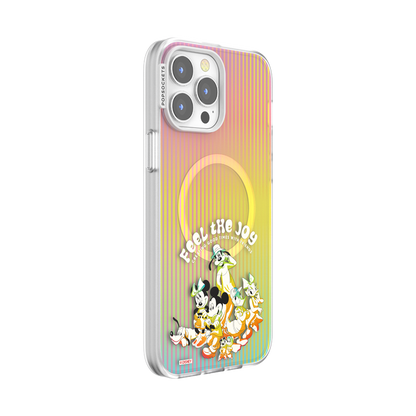 Feel the Joy  — iPhone 13 Pro Max MagSafe Case - US 30229