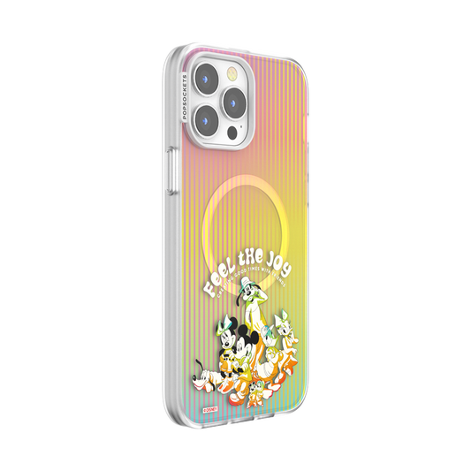 Feel the Joy  — iPhone 13 Pro Max MagSafe Case - US 30229