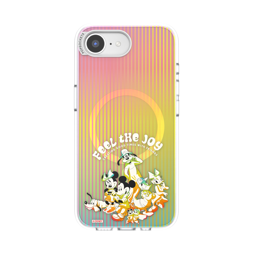 Feel the Joy  — iPhone 17e/16e MagSafe Case - US 17938