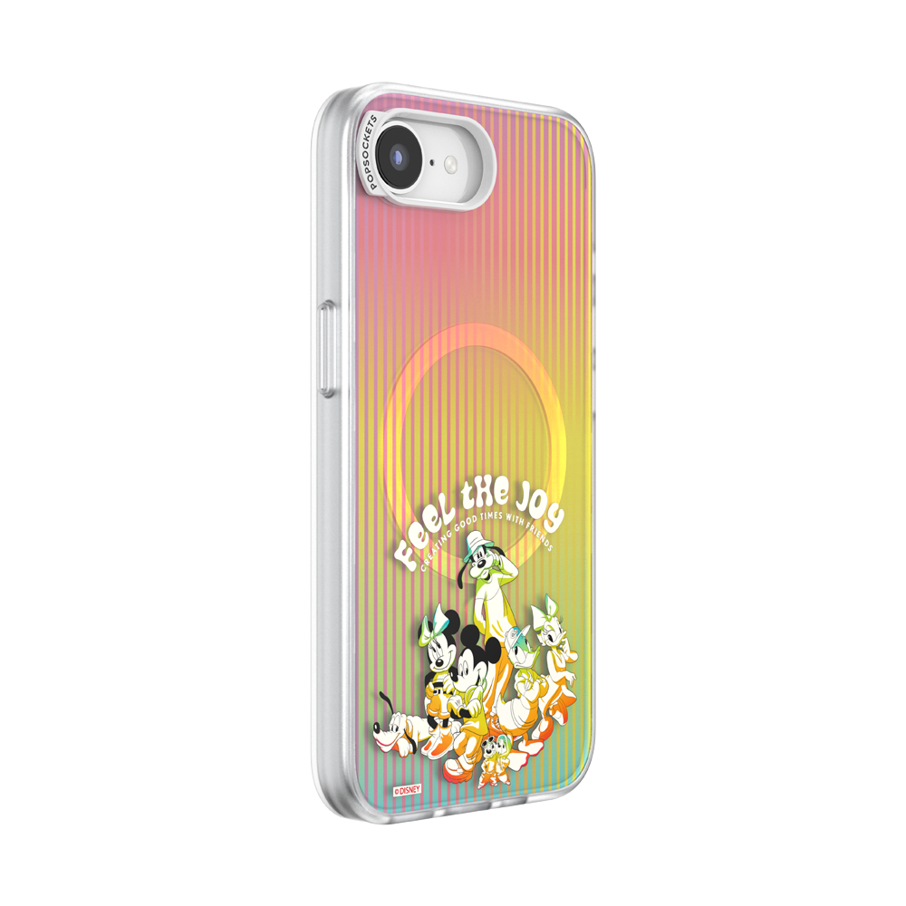 Feel the Joy  — iPhone 17e/16e MagSafe Case - US 90528