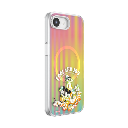 Feel the Joy  — iPhone 17e/16e MagSafe Case - US 90528