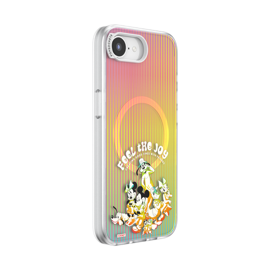 Feel the Joy  — iPhone 17e/16e MagSafe Case - US 90528