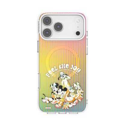 Feel The Joy — iPhone 17 Pro Max MagSafe Case - US 40337