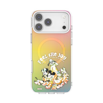 Feel The Joy — iPhone 17 Pro Max MagSafe Case - US 91838
