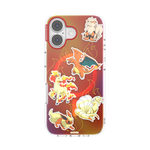 Fire Type Elite Team — iPhone 17 MagSafe Case - US 97295