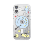 First Album — iPhone 16 Plus MagSafe Case - US 04838