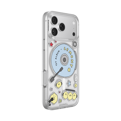 First Album — iPhone 17 Pro Max MagSafe Case - US 67676