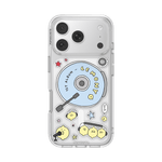 First Album — iPhone 17 Pro MagSafe Case - US 23246