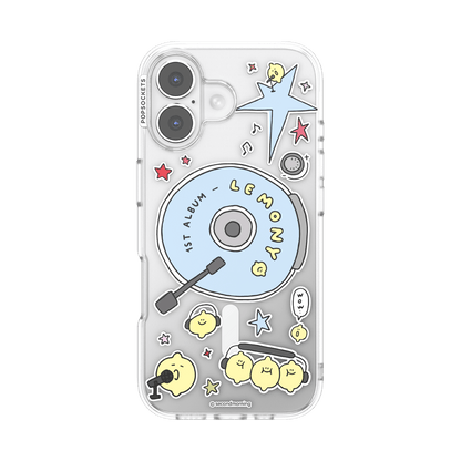 First Album — iPhone 17 MagSafe Case - US 37823