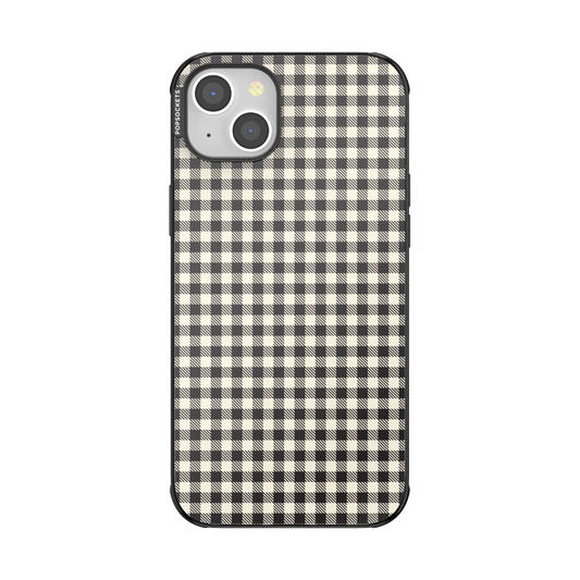 Gingham  — iPhone 14 Plus MagSafe Case - US 09056