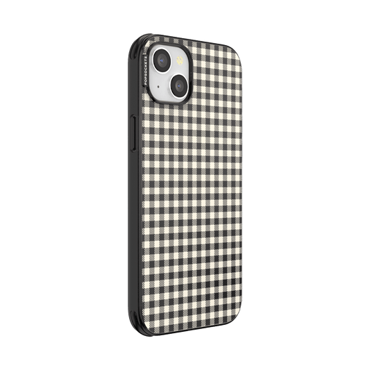 Gingham  — iPhone 14 Plus MagSafe Case - US 09056