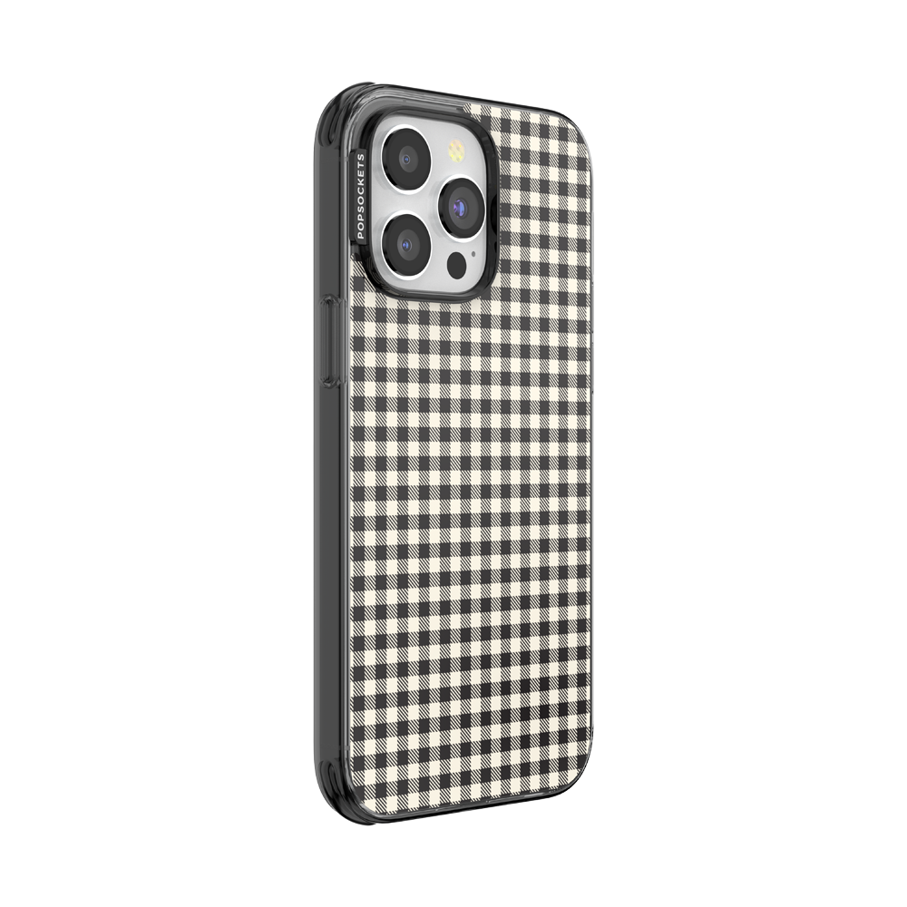 Gingham — iPhone 14 Pro Max MagSafe Case - US 19466
