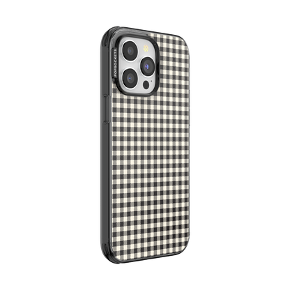 Gingham — iPhone 14 Pro Max MagSafe Case - US 19466