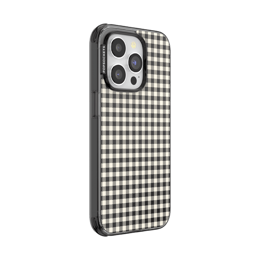 Gingham — iPhone 14 Pro MagSafe Case - US 23856