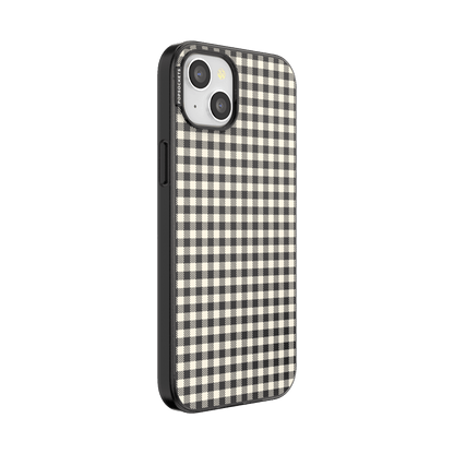 Gingham  — iPhone 15 Plus MagSafe Case - US 15305