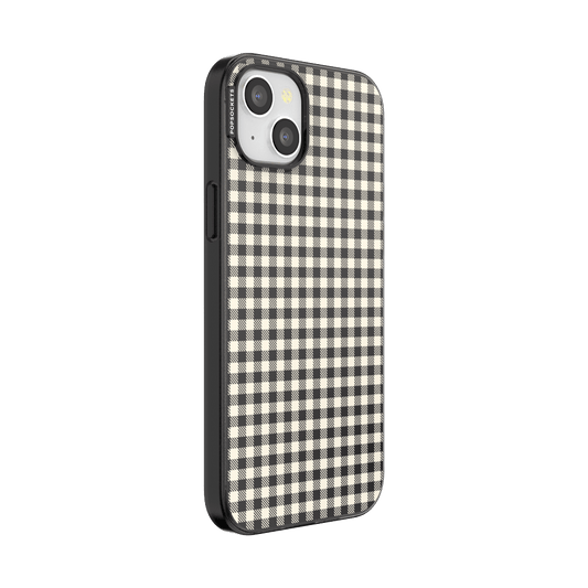 Gingham  — iPhone 15 Plus MagSafe Case - US 15305