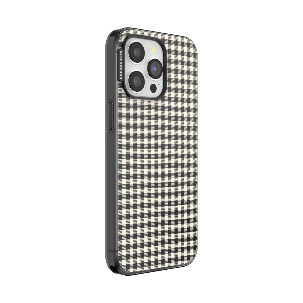 Gingham — iPhone 15 Pro Max MagSafe Case - US 91873