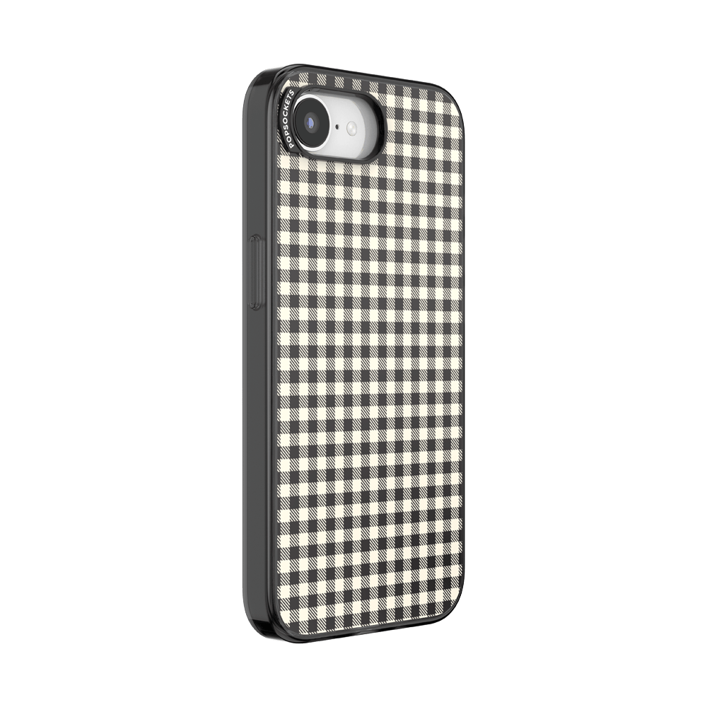 Gingham — iPhone 17e/16e MagSafe Case - US 31624