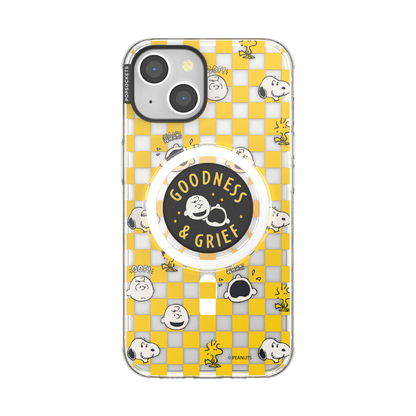 Goodness and Grief — iPhone 14 MagSafe Case - US 32799