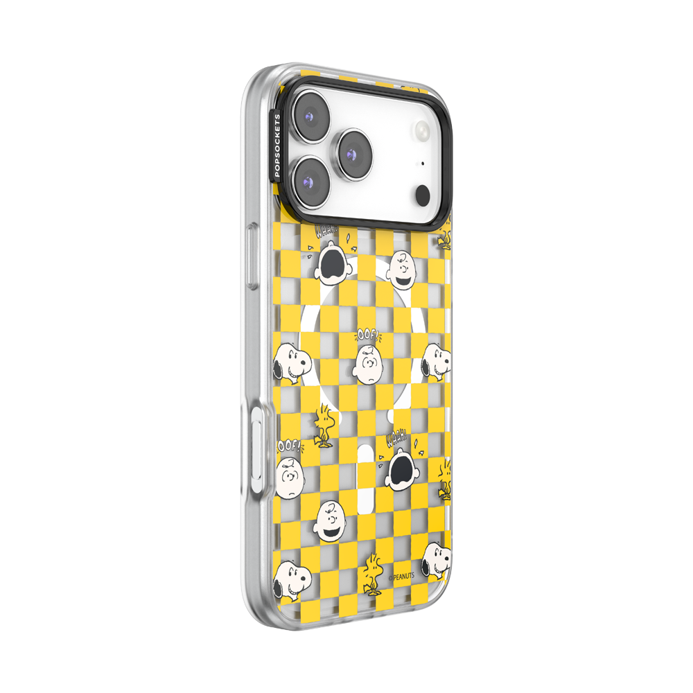Goodness and Grief — iPhone 17 Pro Max MagSafe Case - US 96642