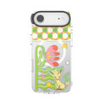 Leafeon's Garden — iPhone Air MagSafe Case - US 75445