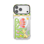 Leafeon's Garden — iPhone 17 Pro Max MagSafe Case - US 50681