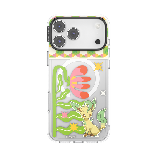 Leafeon's Garden — iPhone 17 Pro Max MagSafe Case - US 50681