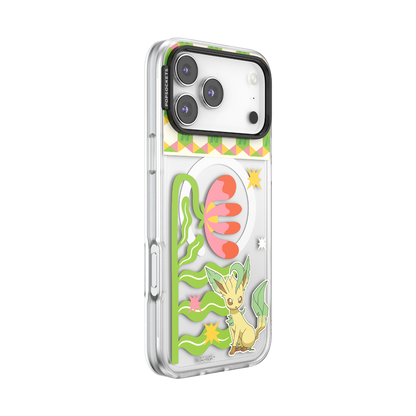 Leafeon's Garden — iPhone 17 Pro Max MagSafe Case - US 65625