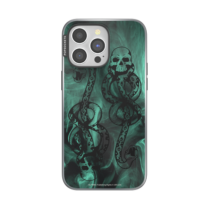 Dark Mark — iPhone 15 Pro Max MagSafe Case - US 12826