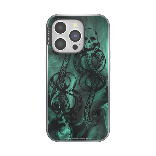 Dark Mark — iPhone 15 Pro MagSafe Case - US 87653