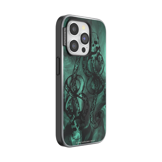 Dark Mark — iPhone 15 Pro MagSafe Case - US 87653