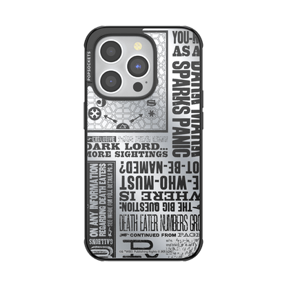 Dark Lord Has Returned — iPhone 14 Pro MagSafe Case - US 44723