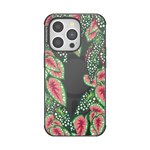 Mask Plant — iPhone 14 Pro MagSafe Case - US 78176