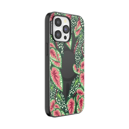 Mask Plant — iPhone 15 Pro Max MagSafe Case - US 11881
