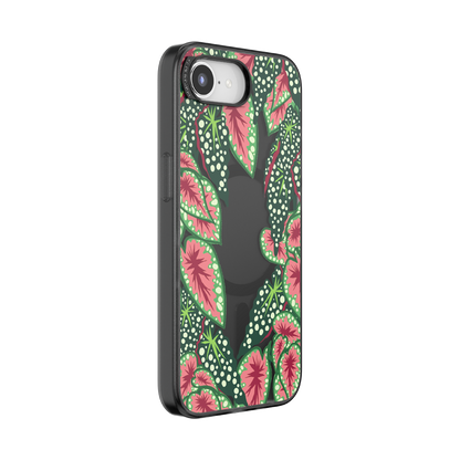Mask Plant — iPhone 17e/16e MagSafe Case - US 02235
