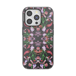 Orchid Mirrored — iPhone 15 Pro MagSafe Case - US 63910