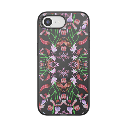 Orchid Mirrored — iPhone 17e/16e MagSafe Case - US 52922