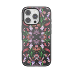 Orchid Mirrored — iPhone 16 Pro MagSafe Case - US 10755