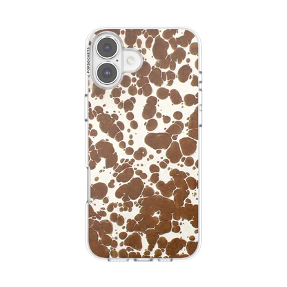 Spotted Soil — iPhone 16 Plus MagSafe Case - US 22572