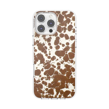 Spotted Soil — iPhone 16 Pro Max MagSafe Case - US 64441