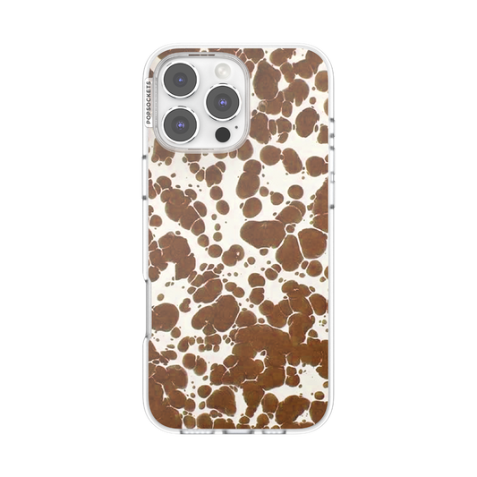 Spotted Soil — iPhone 16 Pro Max MagSafe Case - US 64441