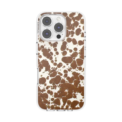 Spotted Soil — iPhone 16 Pro MagSafe Case - US 88129