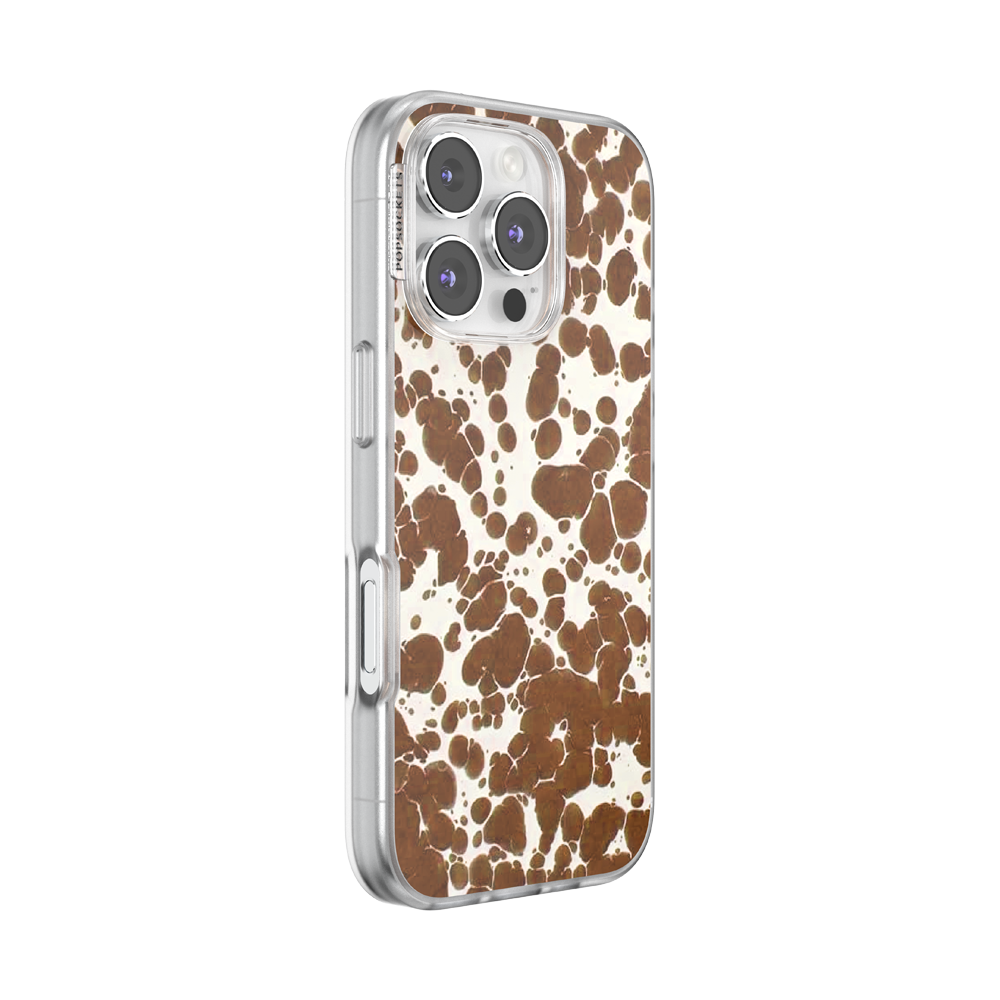 Spotted Soil — iPhone 16 Pro MagSafe Case - US 88129