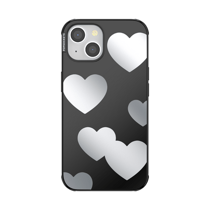 Heart Reflections  — iPhone 13 MagSafe Case - US 81448
