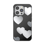 Heart Reflections — iPhone 14 Pro MagSafe Case - US 10713