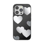 Heart Reflections — iPhone 15 Pro MagSafe Case - US 25966
